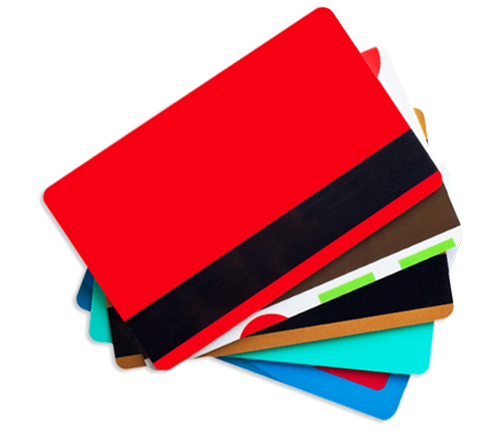 membrship-card