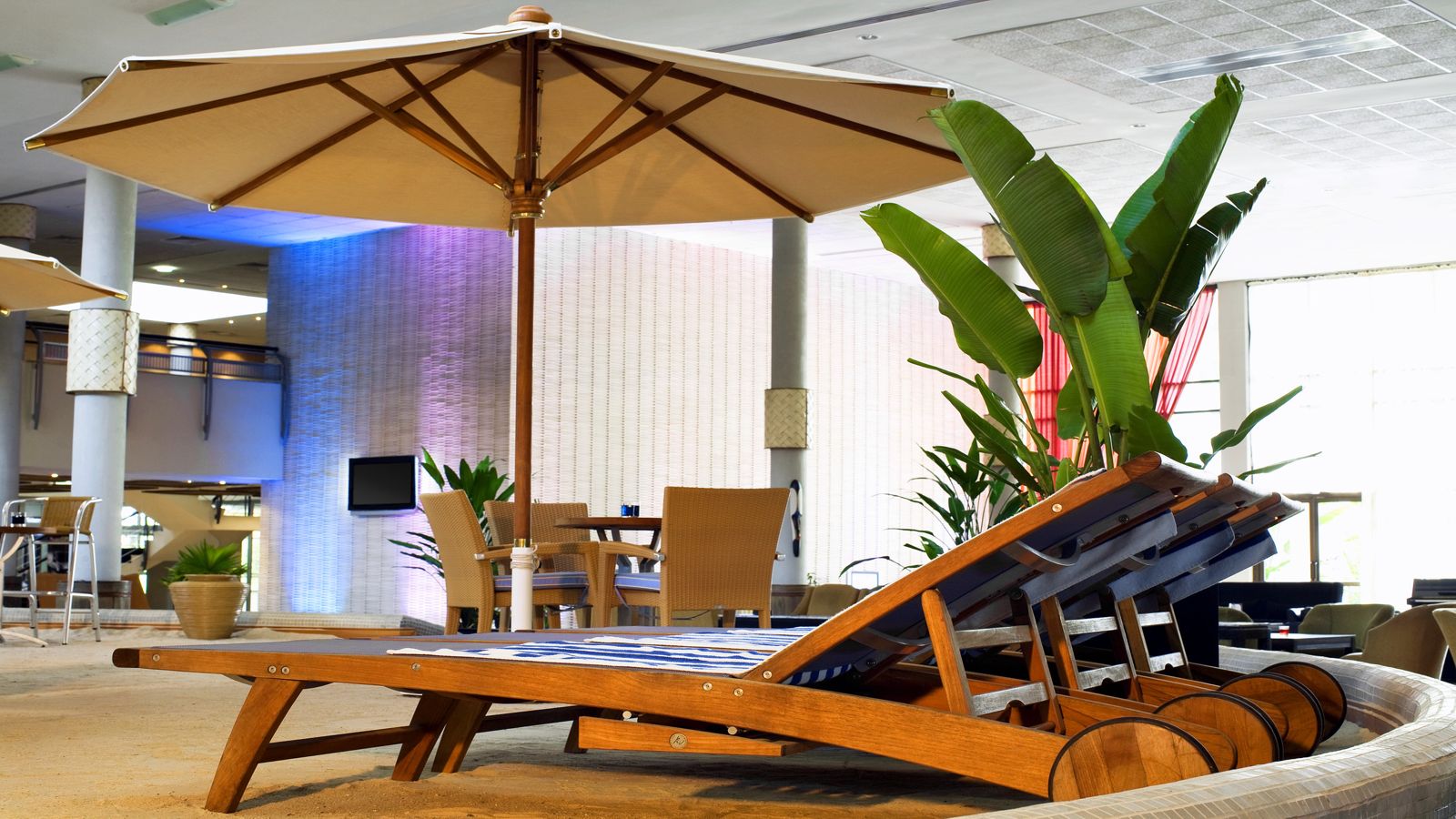 Take a Staycation in Nigeria